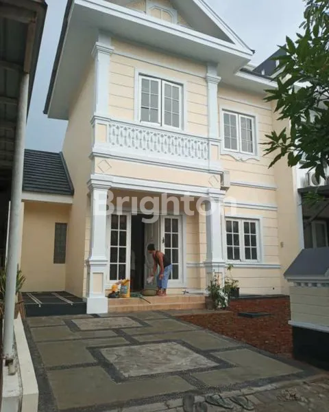 image HUNIAN 2 LANTAI – KOTA WISATA CIBUBUR\\N\\N\\U2728 NYAMAN, ASRI & BERADA DI LINGKUNGAN ELIT! (1)