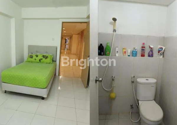 image APARTEMEN EDUCITY PAKUWON CITY DEKAT GLORIA, XINZHONG, ITS, WIDYA MANDALA (1)