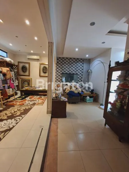 image  DIJUAL RUMAH MEWAH DI CLUSTER VASCO DA GAMA – LEGENDA WISATA\N (7)