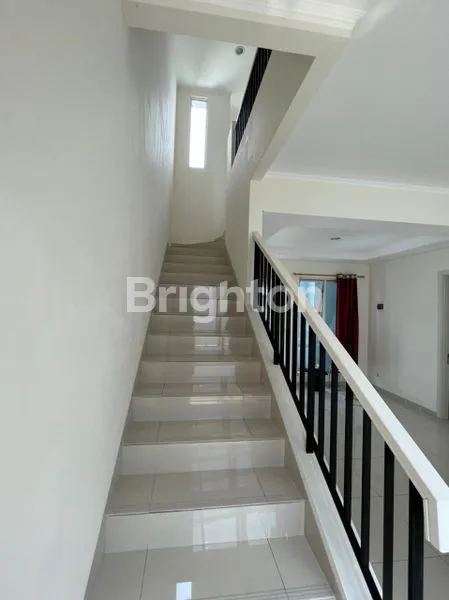 image SIAP HUNI, RUMAH 2 LANTAI KAWASAN SUVARNA SUTERA, TANGERANG (4)