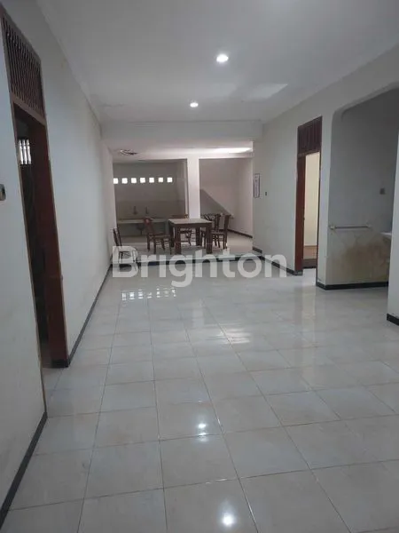 image DIJUAL RUMAH SIAP HUNI DAN USAHA (2)