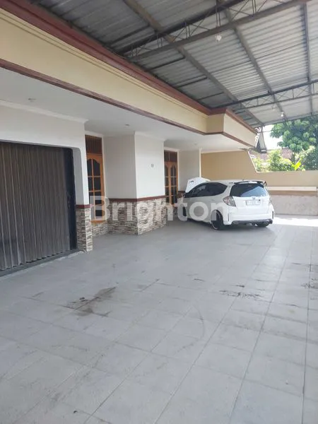 image DIJUAL RUMAH SIAP HUNI DAN USAHA (1)