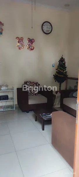 image RUMAH PADEMANGAN UK 7X14 ROW 2 MOBIL SHM 4KT 3KM JAKARTA UTARA (3)