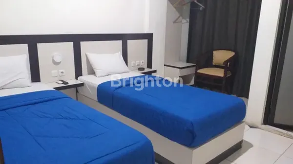 image DIJUAL CEPAT HOTEL PERMATA SLAWI - LOKASI SUPER STRATEGIS, SIAP OPERASIONAL (8)