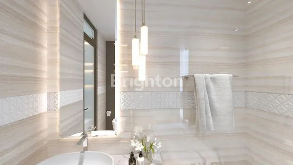 image TOWN HOUSE PONDOK INDAH 2 (2)