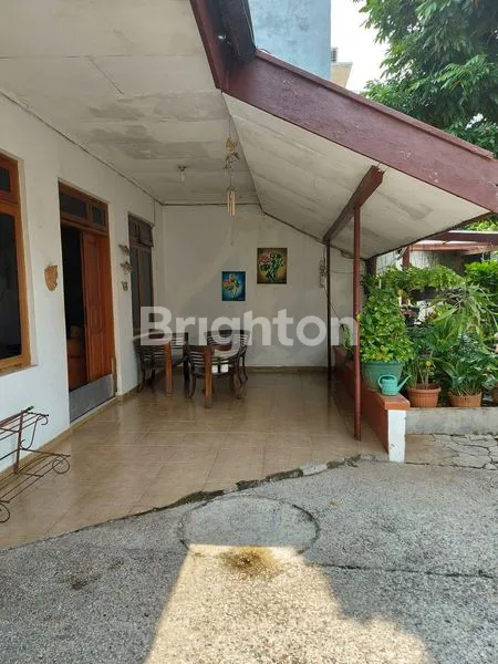 image INVESTASI MENARIK, RUMAH EKS KOSAN DI JANTUNG RADIO DALAM (2)