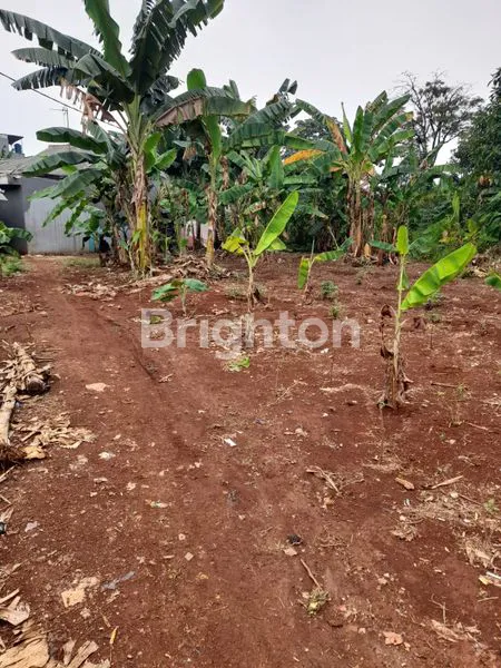 image TANAH KAVLING SIAP BANGUN JATI ASIH 2.148M² (1)
