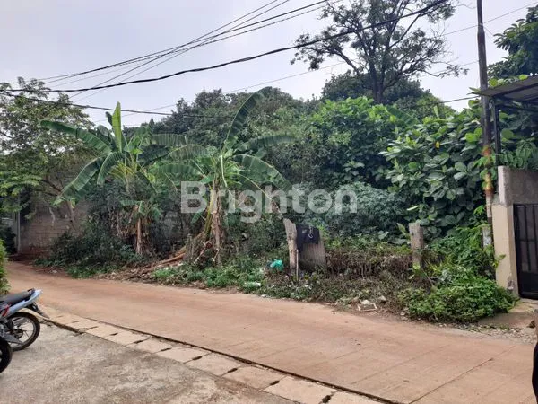 image TANAH KAVLING SIAP BANGUN JATI ASIH 2.148M² (4)