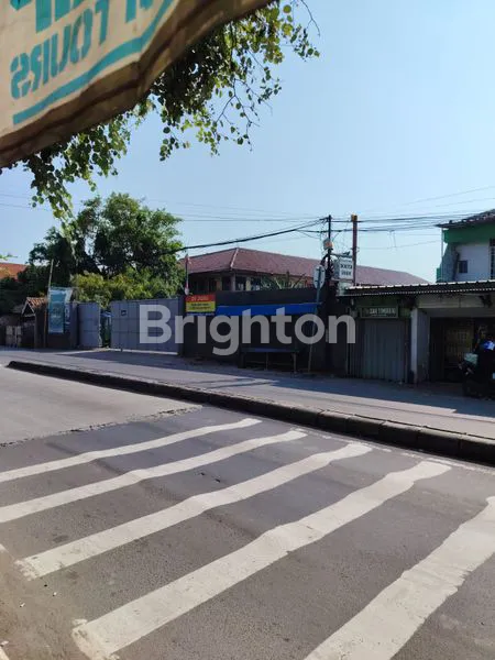 image DIJUAL TANAH LOKASI STRATEGIS DI DAAN MOGOT (1)