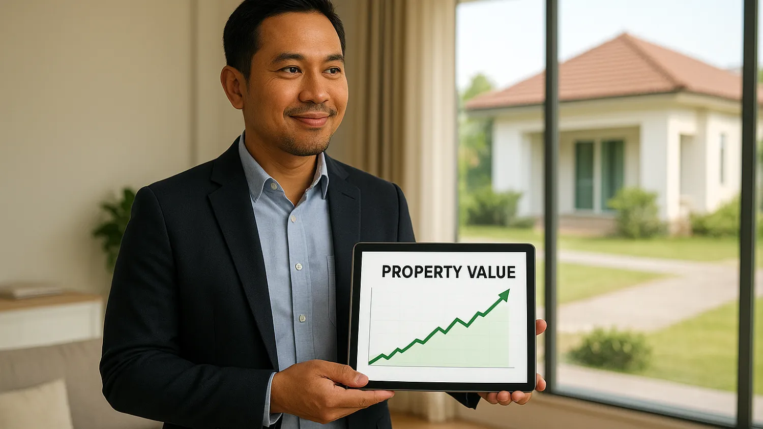 analisis kawasan properti prima harapan bekasi 5