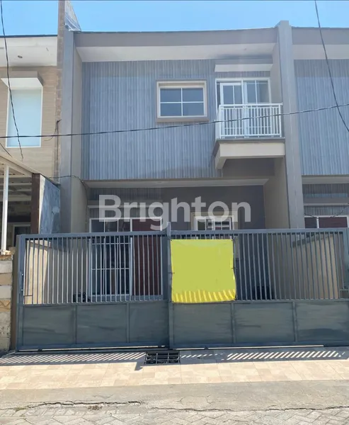 image RUMAH BARU SIAP HUNI MULYOSARI UTARA  (1)