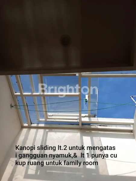 image RUMAH BARU SIAP HUNI MULYOSARI UTARA  (4)