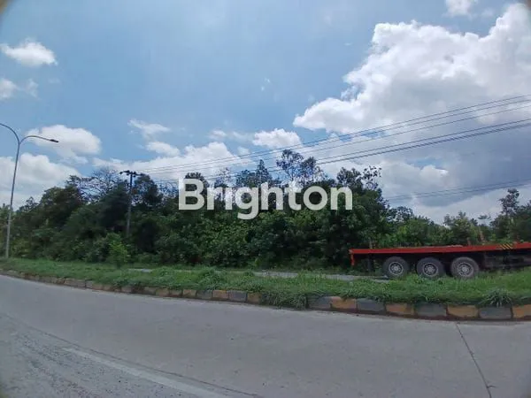 image DIJUAL TANAH SIAP PAKAI PINGGIR JL PULAU BALANG LAWASAN INDUSTRI (2)