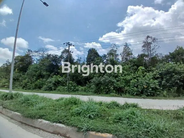image DIJUAL TANAH SIAP PAKAI PINGGIR JL PULAU BALANG LAWASAN INDUSTRI (3)