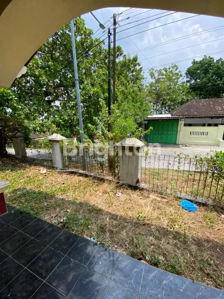 image DI JUAL.RUMAH PINGGIR JALAN RAYA WONOGIRI-KLATEN (6)