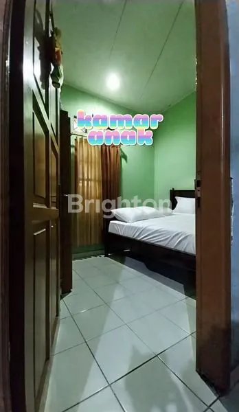 image RUMAH DIJUAL CEPAT DI PERUMAHAN BUNI ASIH PERMAI CIKARANG,AKSES STRATEGIS. (8)