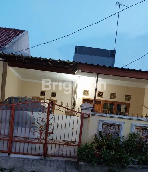 image RUMAH DIJUAL CEPAT DI PERUMAHAN BUNI ASIH PERMAI CIKARANG,AKSES STRATEGIS. (1)