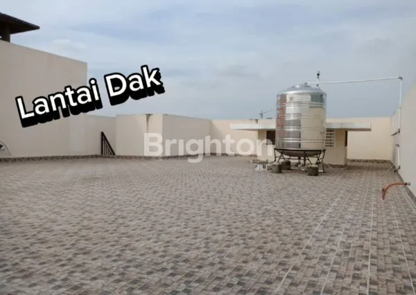 image RUMAH SHM 6 KT DI INTI KOTA MEDAN (2)