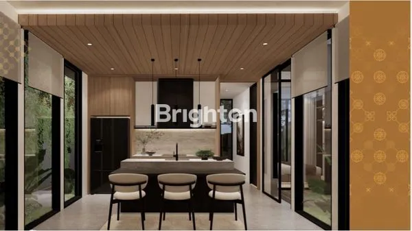 image VILLA MEWAH 3 KT DI JIMBARAN, FULL FURNISH (6)