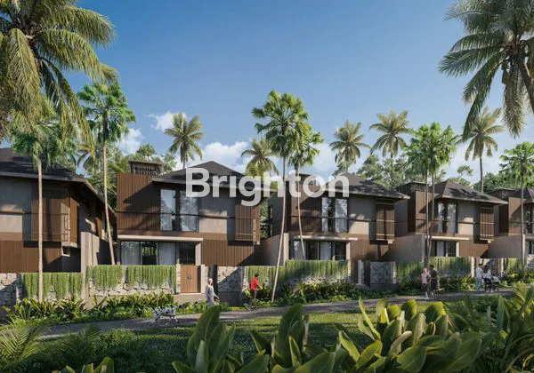 image VILLA MEWAH 3 KT DI JIMBARAN, FULL FURNISH (2)