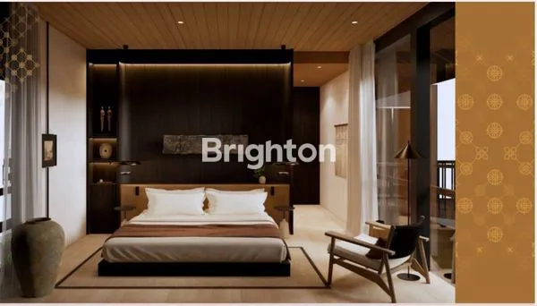 image VILLA MEWAH 3 KT DI JIMBARAN, FULL FURNISH (4)