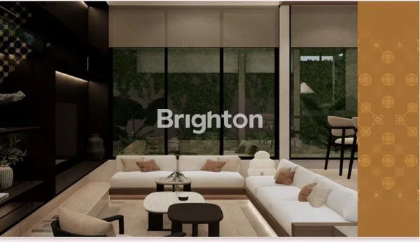 image VILLA MEWAH 3 KT DI JIMBARAN, FULL FURNISH (3)