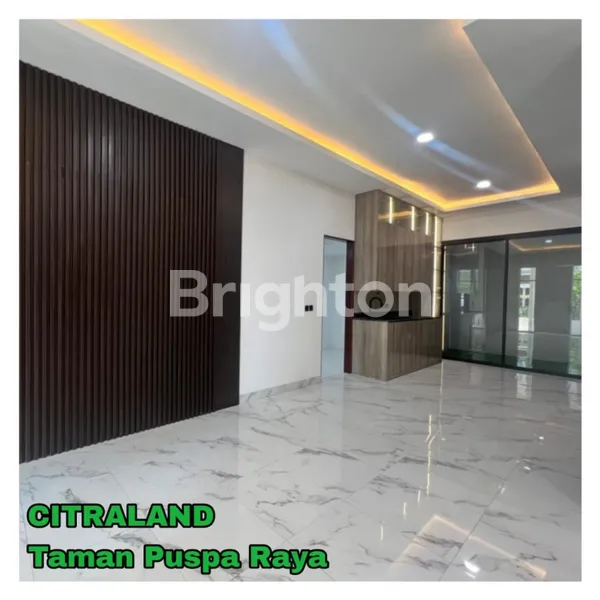 image RUMAH SIAP HUNI CITRALAND TAMAN PUSPA RAYA !! (7)