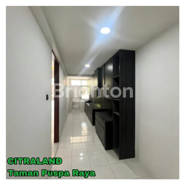 image RUMAH SIAP HUNI CITRALAND TAMAN PUSPA RAYA !! (8)