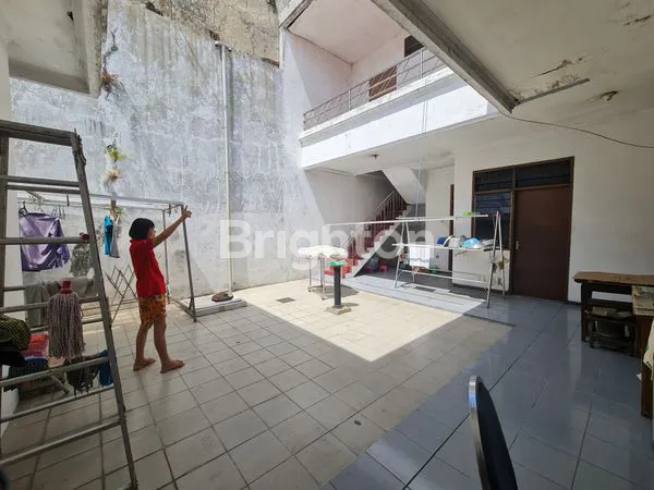 image NEGO SAMPAI DEAL!! SATELIT INDAH, SURABAYA BARAT (7)