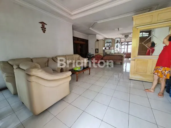 image NEGO SAMPAI DEAL!! SATELIT INDAH, SURABAYA BARAT (3)