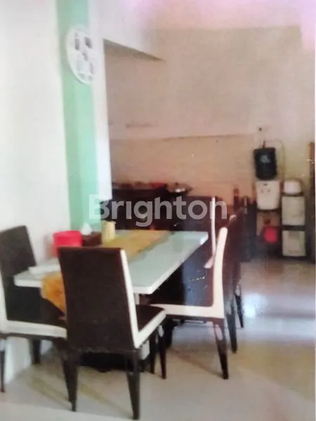 image RUMAH JL.KESATRIA, SIAP HUNI HARGA TERJANGKAU MEDAN (4)