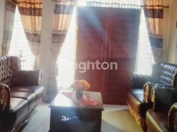 image RUMAH JL.KESATRIA, SIAP HUNI HARGA TERJANGKAU MEDAN (3)