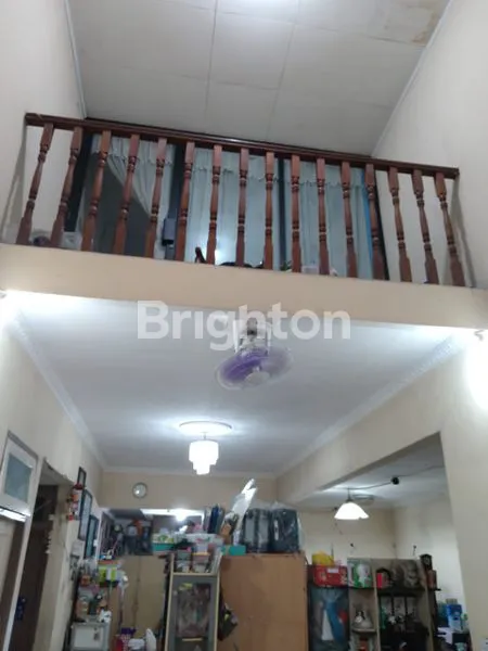 image DIJUAL RUMAH DI CITRA 5 - JAKARTA BARAT (2)