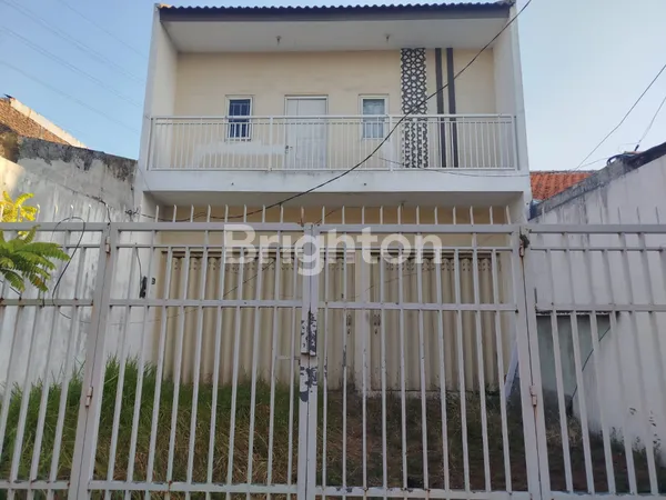 Gambar Property RUKO STRATEGIS DAERAH RAMAI BALONGSARI TAMA TENGAH