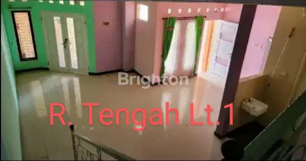 image RUMAH 2 LANTAI VILA DAMAI  (3)