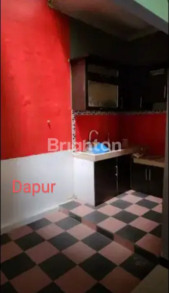 image RUMAH 2 LANTAI VILA DAMAI  (8)