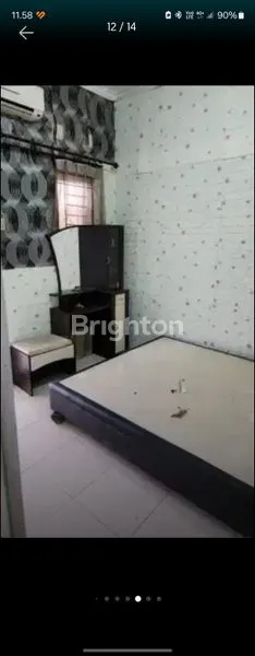 image RUMAH 2 LANTAI VILA DAMAI  (5)