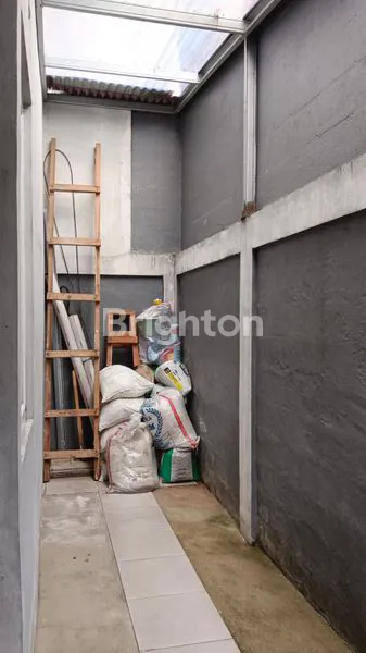 image DIKONTRAKAN RUMAH 2 KAMAR, BERSIH DAN TERAWAT DI KIARA RESIDEN (8)