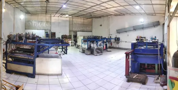 image DIJUAL GUDANG SAFE N LOCK SIDOARJO SIAP PAKAI, LOKASI STRATEGIS KOMPLEKS PERGUDANGAN (5)