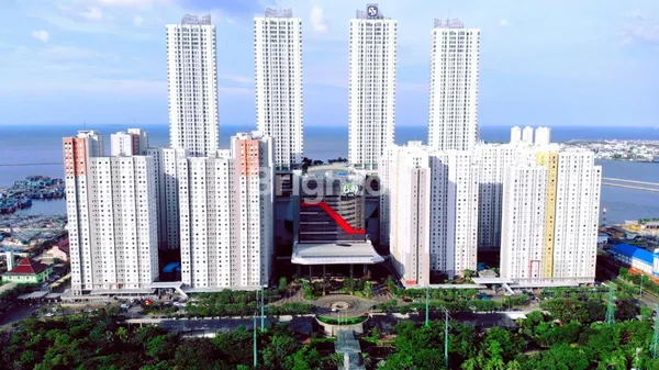 image 2 UNIT APARTEMEN 2 BED ROOM SEAVIEW CONDOMINIUM GREEN BAY PLUIT (4)