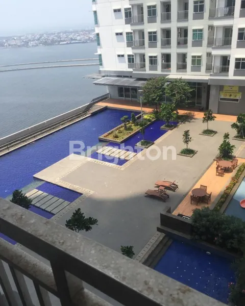 image 2 UNIT APARTEMEN 2 BED ROOM SEAVIEW CONDOMINIUM GREEN BAY PLUIT (1)