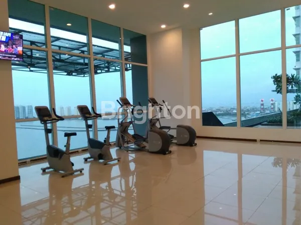 image 2 UNIT APARTEMEN 2 BED ROOM SEAVIEW CONDOMINIUM GREEN BAY PLUIT (8)