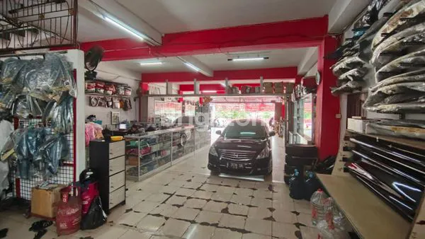 image RUKO 3LT PUSAT KOTA DENGAN PARKIR LUAS — IDEAL UNTUK BENGKEL ATAU TOKO SPAREPART (2)