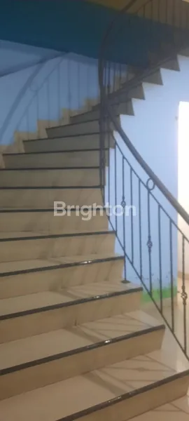 image DISEWAKAN RUKO 3 LANTAI DI JALAN KESEHATAN RAYA BINTARO JAKARTA SELATAN (6)