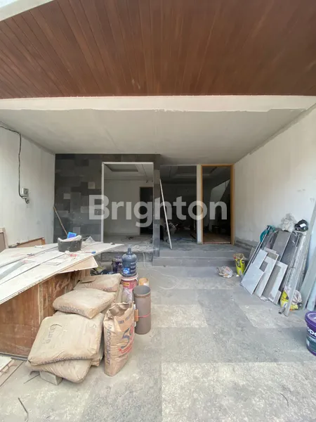 image RUMAH MANYAR INDAH, SURABAYA TIMUR MODERN MINIMALIS, DEKAT AKSES MERR, DEKAT HOKKY MERR (2)