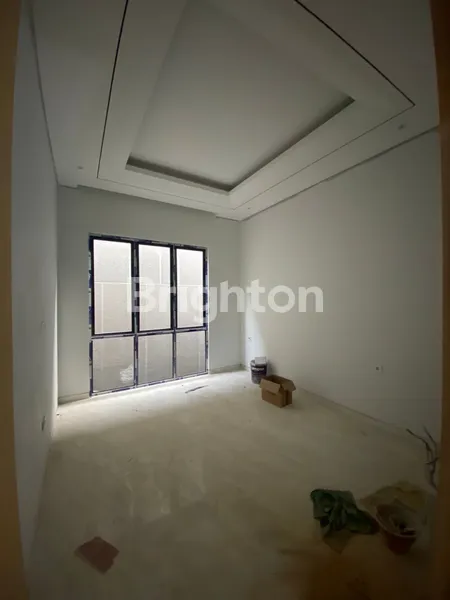 image RUMAH MANYAR INDAH, SURABAYA TIMUR MODERN MINIMALIS, DEKAT AKSES MERR, DEKAT HOKKY MERR (5)