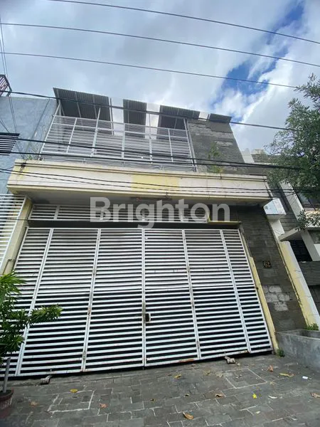 RUMAH KOS STRATEGIS SURABAYA, LOKASI AMAN