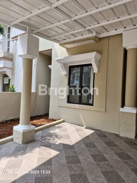 image JUAL CEPAT RUMAH DI KOTA WISATA AMSTERDAM (4)