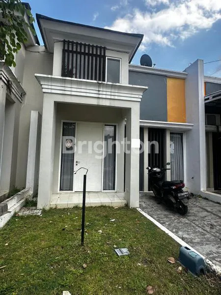 image DIJUAL RUMAH CITRA GRAND SENYIUR (1)