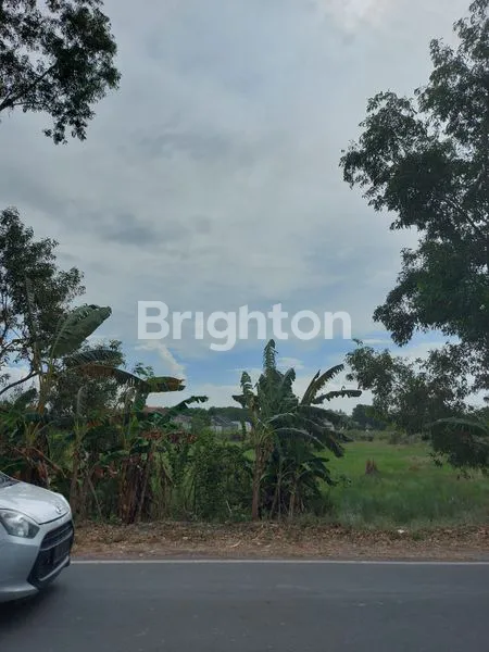 image TANAH NOL JALAN, RAYA KAMAL BANGKALAN (4)